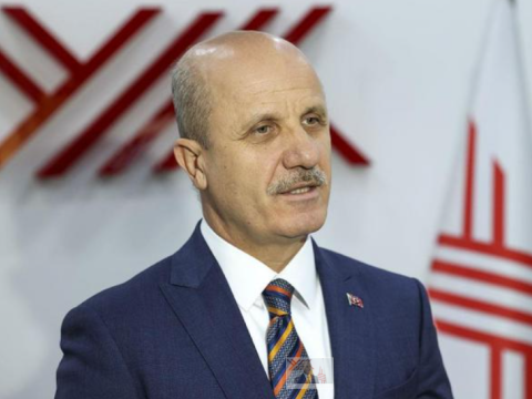 Türkiyə-Azərbaycan Universiteti bütün türk dünyası üçün nümunə ola bilər