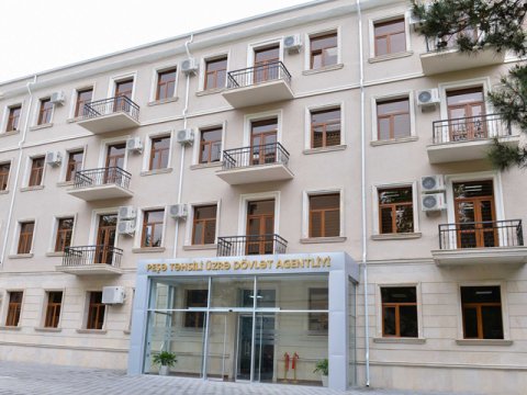 Peşə təhsili müəssisələrində ilk dəfə olaraq ikinövbəli təhsilə keçilib