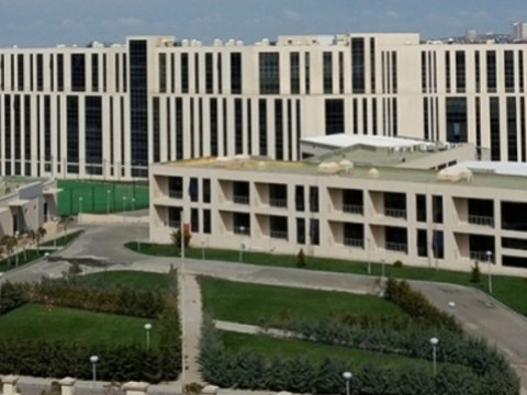 MDU bu istiqamətdə işə qəbul elan edir