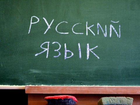 Rus bölmələri: “Dil öyrənmək üçün məktəbə yox, kursa getsinlər”