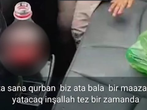 Bərdədə ata azyaşlı qızına zorakılıq göstərib? - DİN araşdırma aparır