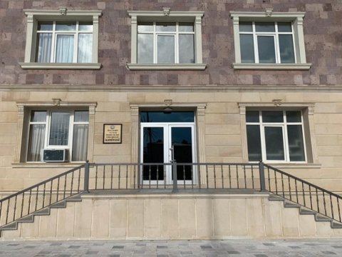 Naxçıvanda erkən nikaha cəhdin qarşısı alınıb