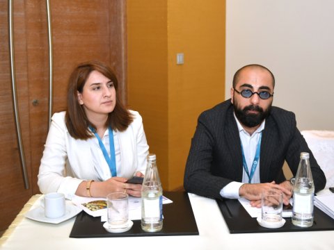 Psixoloq: Ailədə dialoq mədəniyyəti uşaqlıq yaşlarından formalaşdırılmalıdır