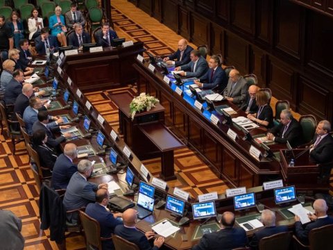 Azərbaycalı&nbsp;rus dili müəllimləri üçün ixtisasartırma formatı&nbsp;genişlənə bilər