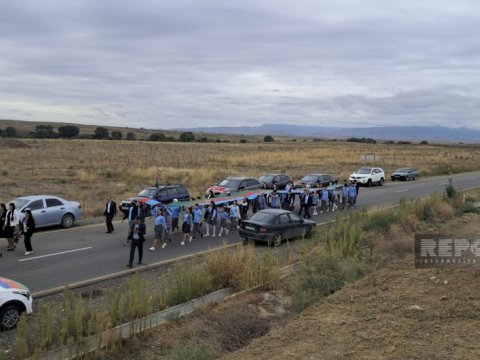 Füzulidə 27 sentyabr - Anım Günü qeyd olunub
