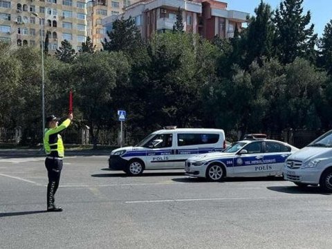 Şəhidlərin xatirəsi bir dəqiqəlik sükutla&nbsp;yad edildi