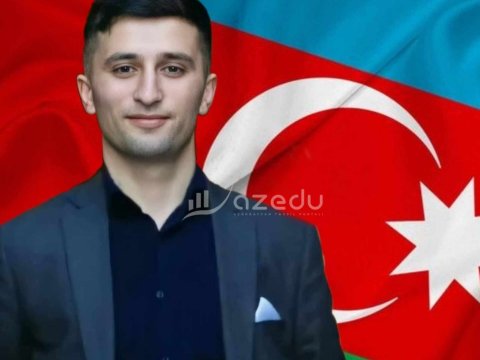 “Tarix müəllimi ola bilməsə də, tarix yazdı…” – Şəhid bacısı ilə MÜSAHİBƏ