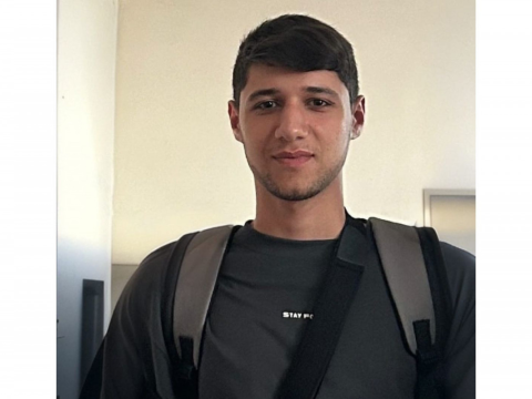 BDU-nun tələbəsi yol qəzasında dünyasını dəyişdi