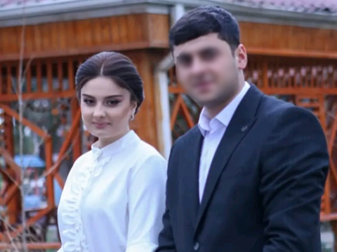 Toyuna hazırlaşan tələbə qız faciəvi şəkildə öldü