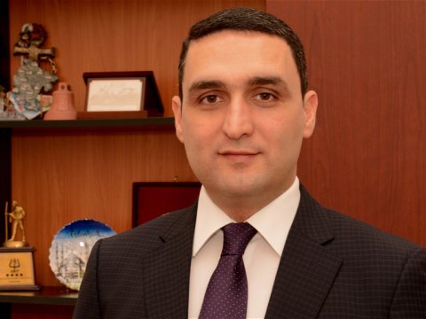 Qarabağ Universitetinin rektoru universitetin&nbsp;əsas prioritetlərini açıqlayıb