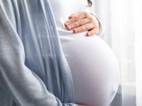 Hamilə qadınlar bu qidaları yesin