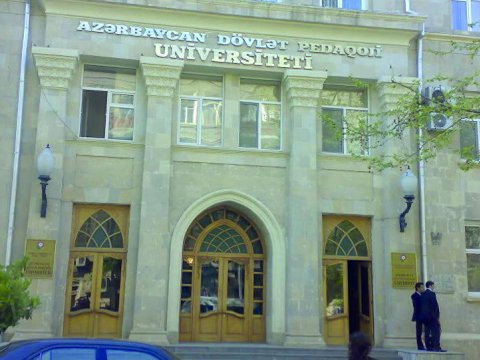 Son 4 ildə ADPU-da nə qədər əcnəbi tələbə məzun&nbsp;olub? - STATİSTİKA
