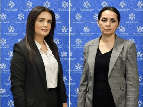 Kolleclərə direktor müavinləri təyin olunub