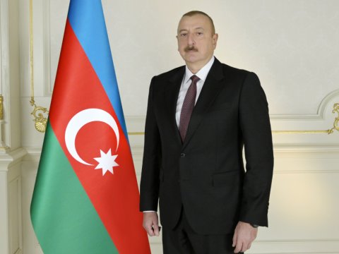 Prezident: Qərbi azərbaycanlılar öz dədə-baba torpaqlarına qayıdacaqlar