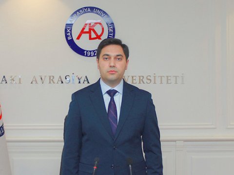 Bu universitetə rektor&nbsp;TƏYİN EDİLDİ
