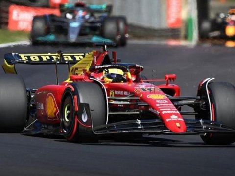 Azərbaycanda&nbsp;yeniyetmələr arasında Qran-pri yarışı keçiriləcək