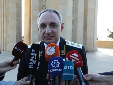 Baş prokuror: İmişlidə itkin düşmüş uşaqla bağlı bütün zəruri addımlar atılır