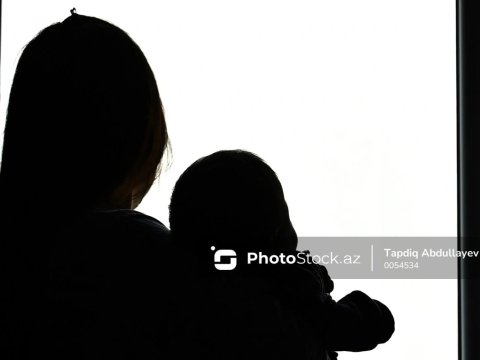 Gəncədə ana və oğlu itkin düşdülər