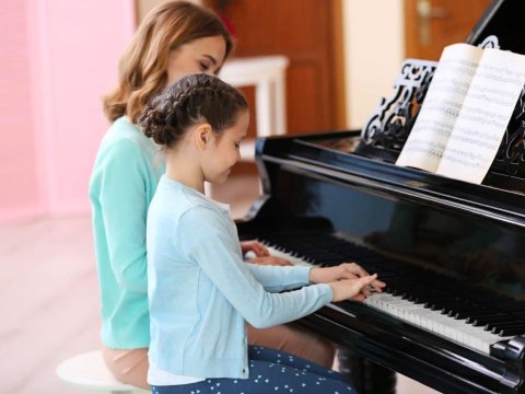 Bağçalarda musiqi rəhbəri vəzifəsinə qeydiyyat başlayır