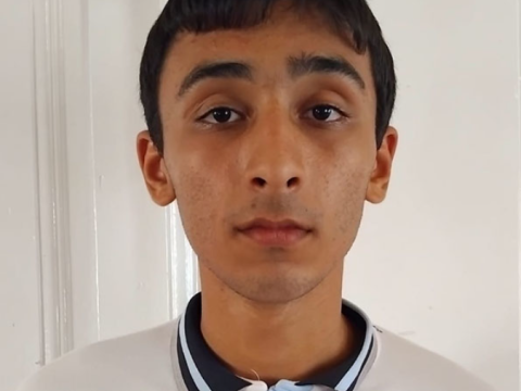 Məktəbli "Əlaçı" verilişinin qalibi OLUB