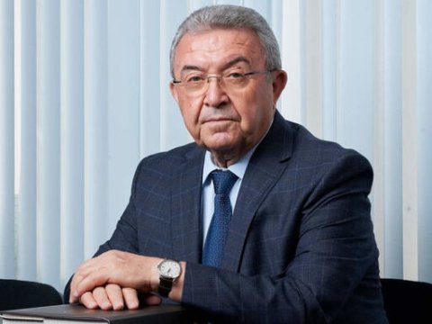 Bu gün Misir Mərdanovun doğum günüdür