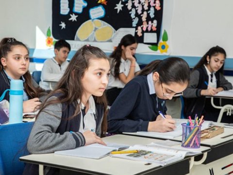 COP29-un Prezidenti: Daha güclü iqlim təhsili sistemi yaratmalıyıq