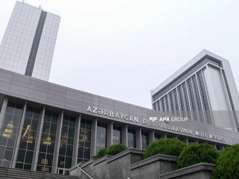 Valideyn himayəsindən məhrum olmuş uşaqlar üçün yeni güzəşt müəyyənləşir