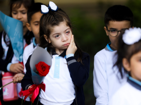 Ekspert: "Uşaqlar əvvəlki illərə nisbətən həssaslaşıb"