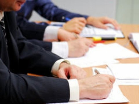 DİM dövlət qulluğuna qəbul imtahanı keçirəcək