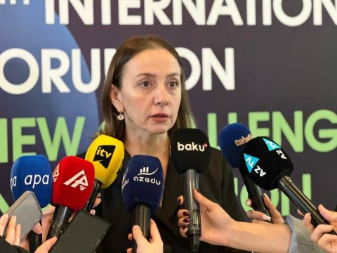 Bu forum təhsil üçün əhəmiyyətlidir