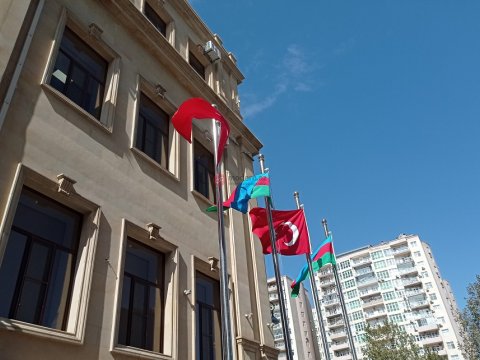 Türkiyə-Azərbaycan Universitetindən&nbsp;REPORTAJ