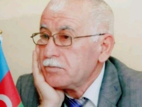 Təqaüddə olan müəllim intihar etdi&nbsp;