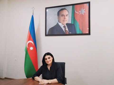 Müəllimlər görünməz qəhrəmanlardır