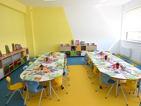 Cəbrayıldakı məktəbdə pedoqoji heyət formalaşıb