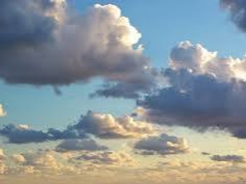 Bazar gününə olan hava proqnozu