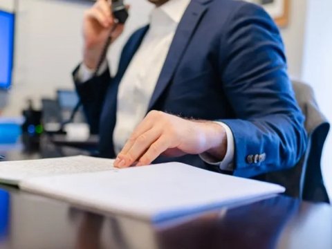 Xaricdə ali təhsil almış şəxslər peşə tanınması imtahanı verəcəklər