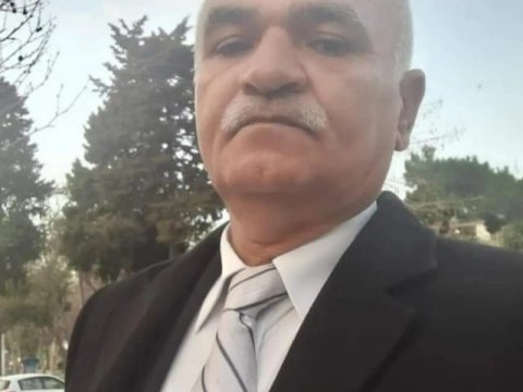 Azərbaycanda fəlsəfə doktoru vəfat etdi