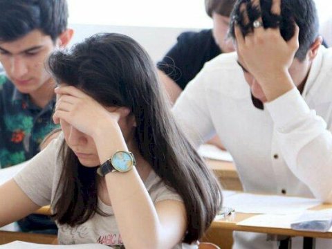 Peşə tanınması üzrə imtahanda 149 nəfər uğur qazanıb