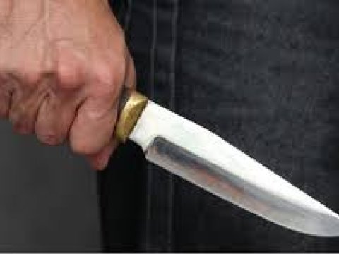 Binədə dava zamanı bir nəfər bıçaqlanıb - Saxlanılanlar var