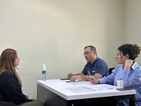 Zal nəzarətçisi sertifikatı əldə etmək istəyənlərinə nəzərinə