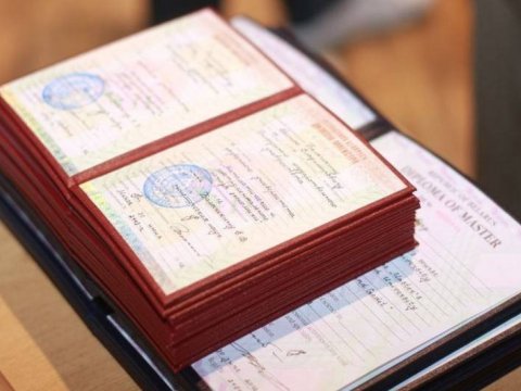 Ötən ay xaricdə təhsil almış 233 nəfərin diplomu tanınmayıb