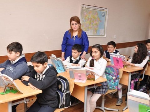 bp məktəblilər üçün yeni onlayn bilik mənbəyi təqdim edib