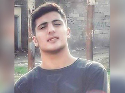 Məscidə gedərkən itkin düşən gəncin meyiti tapıldı