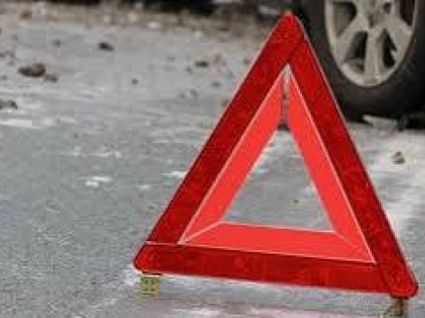 Hövsanda "Land Rover" yeniyetməni vuraraq öldürüb