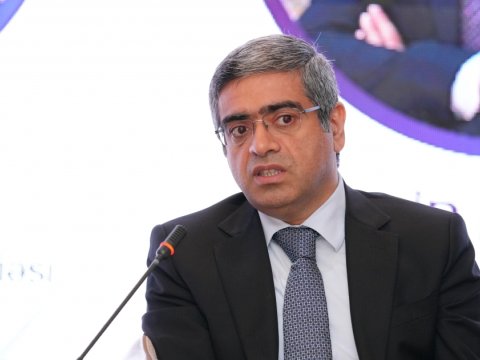 Cəbrayılda peşə hazırlıq mərkəzi tikiləcək