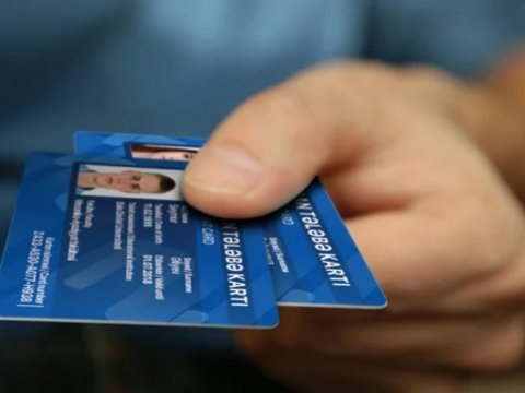 Hansı universitetlərdə vahid tələbə kartı tətbiq ediləcək?