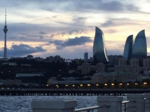 Sabahın hava proqnozu açıqlanıb