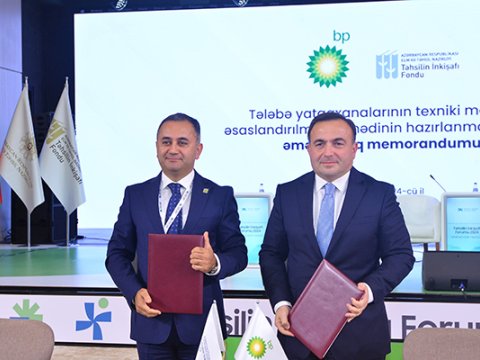 Tələbə yataqxanalarının texniki-maliyyə əsaslandırma sənədi hazırlanacaq