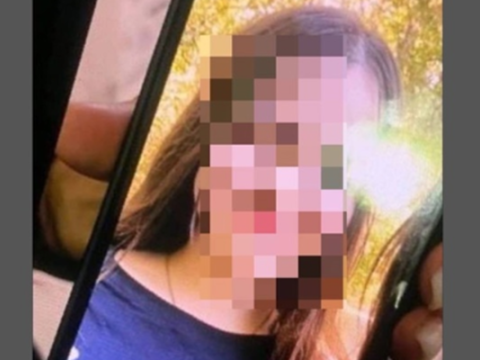 İki azyaşlı bacısını öldürüb parka gəzməyə getdi&nbsp;