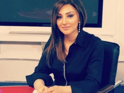 Bakı Slavyan Univeristetinə yeni mətbuat katibi təyin edilib